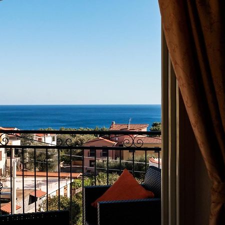 Royal Suite Apartment Cala Gonone Kültér fotó