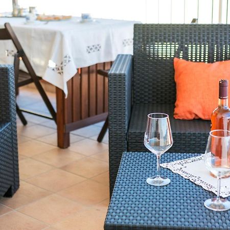 Royal Suite Apartment Cala Gonone Kültér fotó