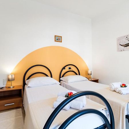Royal Suite Apartment Cala Gonone Kültér fotó
