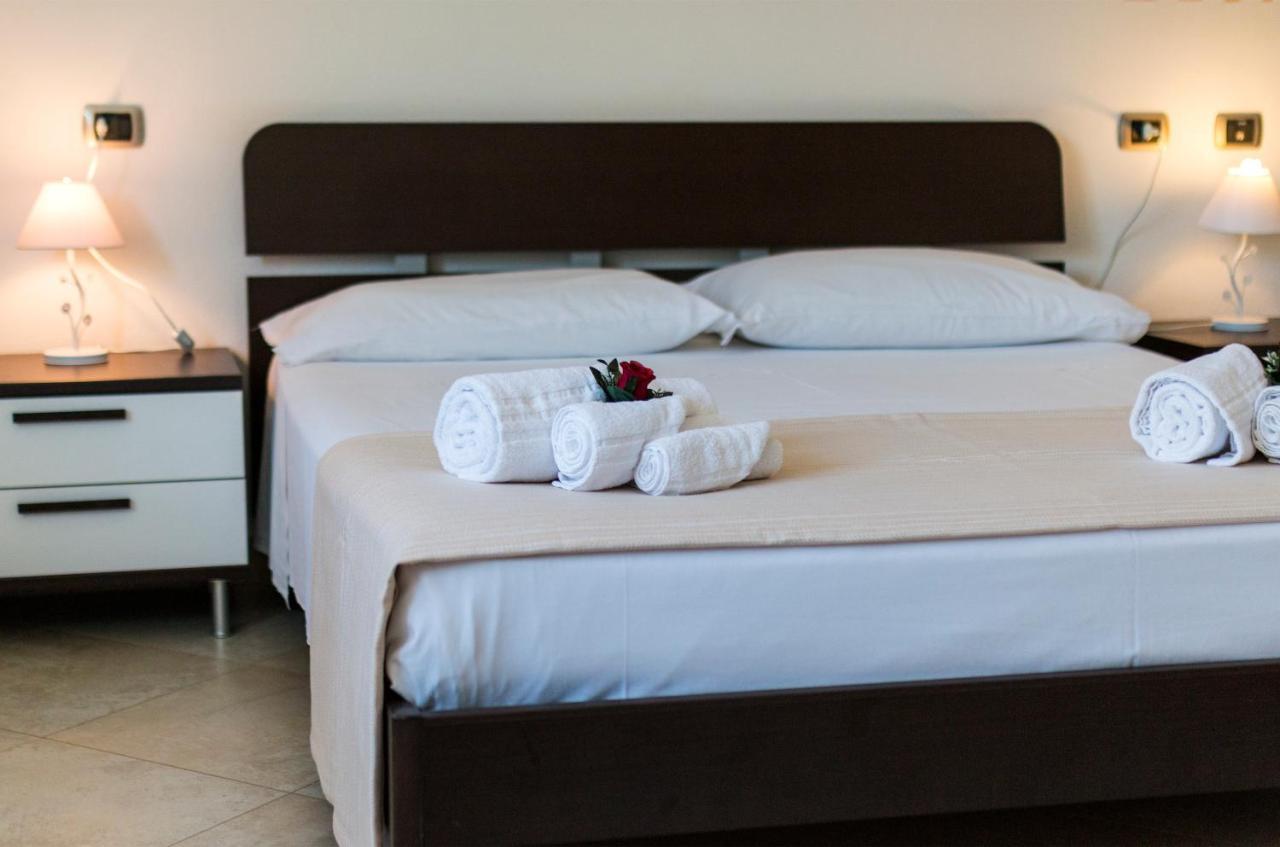Royal Suite Apartment Cala Gonone Kültér fotó