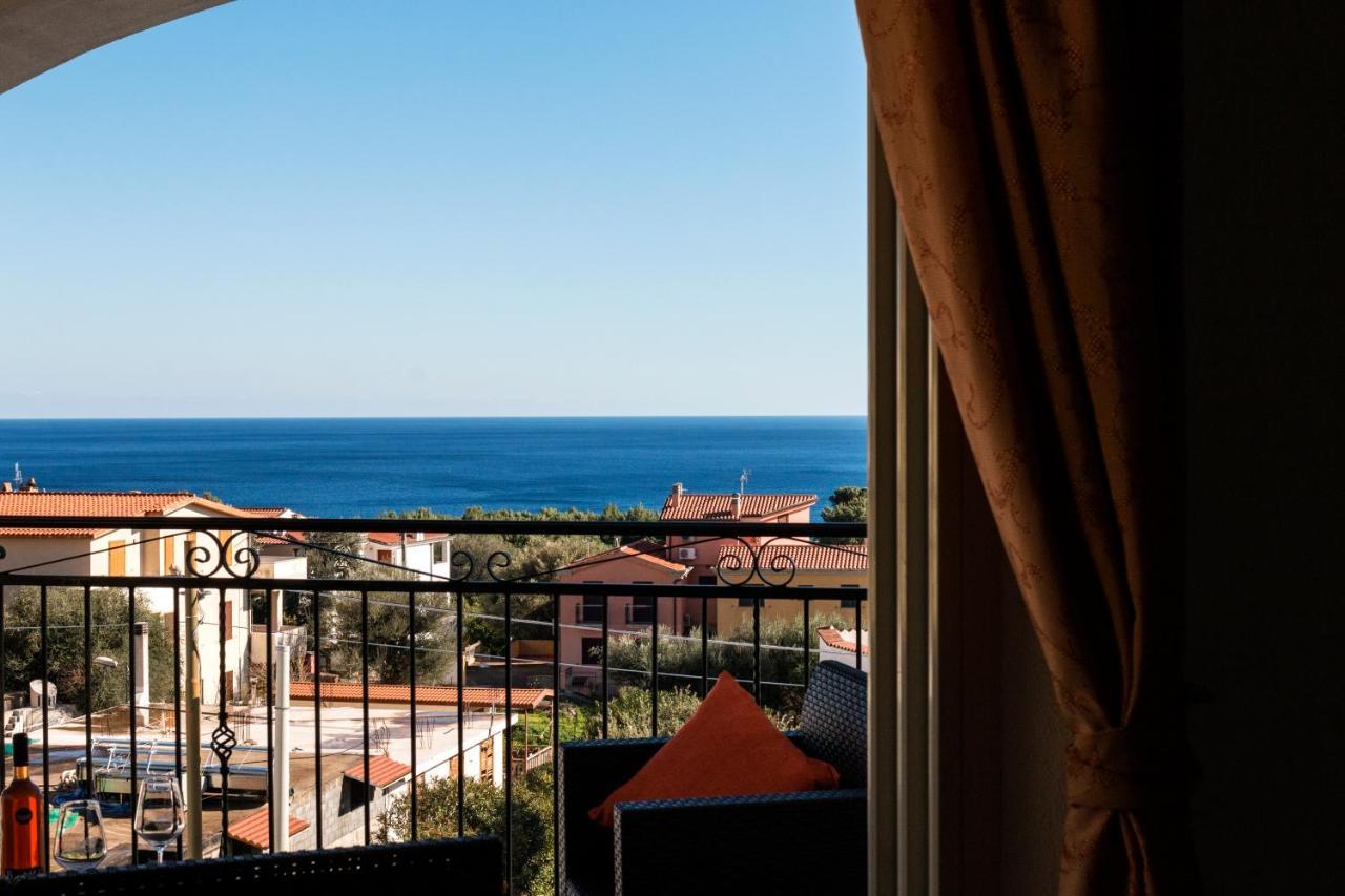 Royal Suite Apartment Cala Gonone Kültér fotó