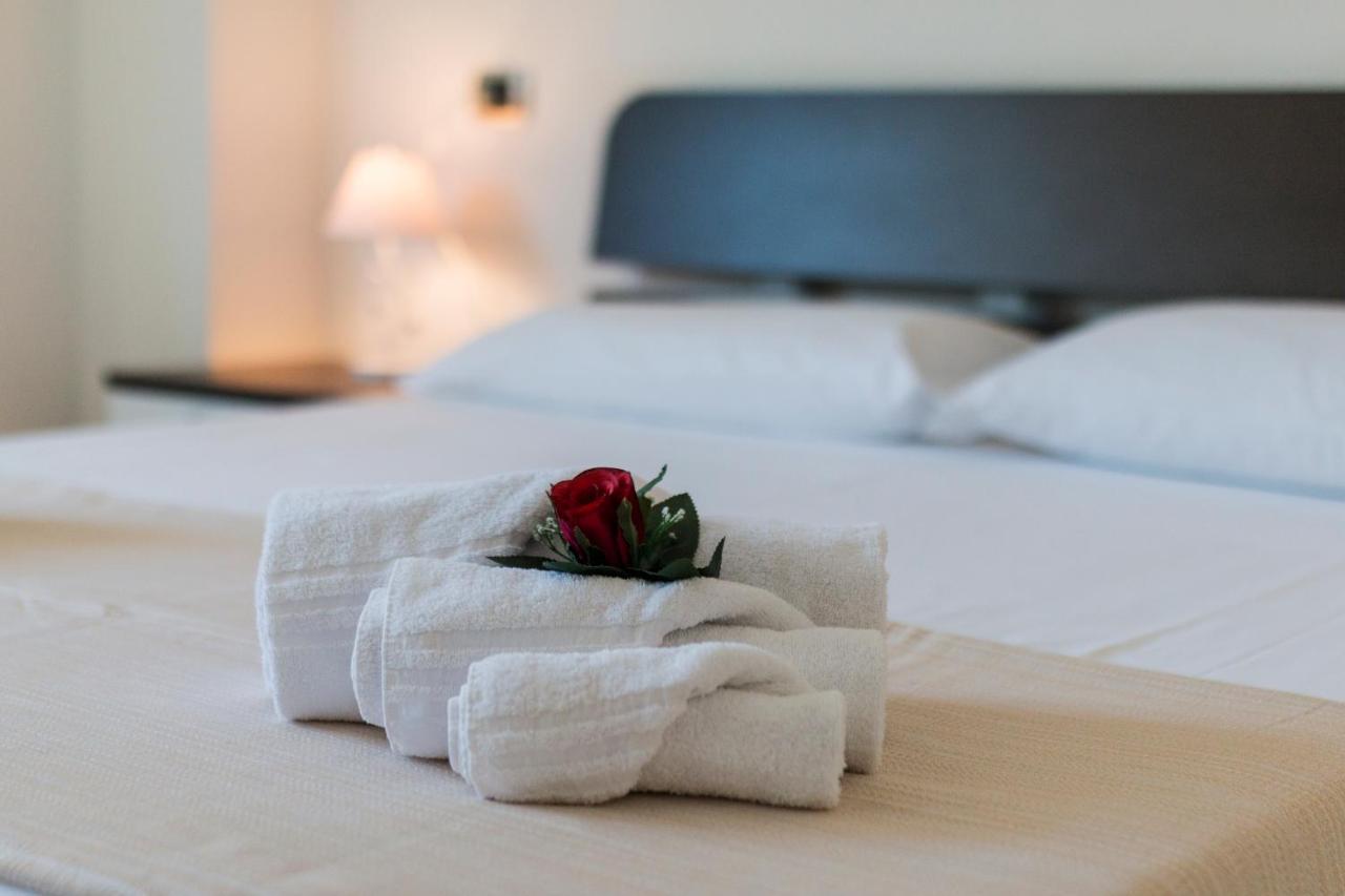 Royal Suite Apartment Cala Gonone Kültér fotó