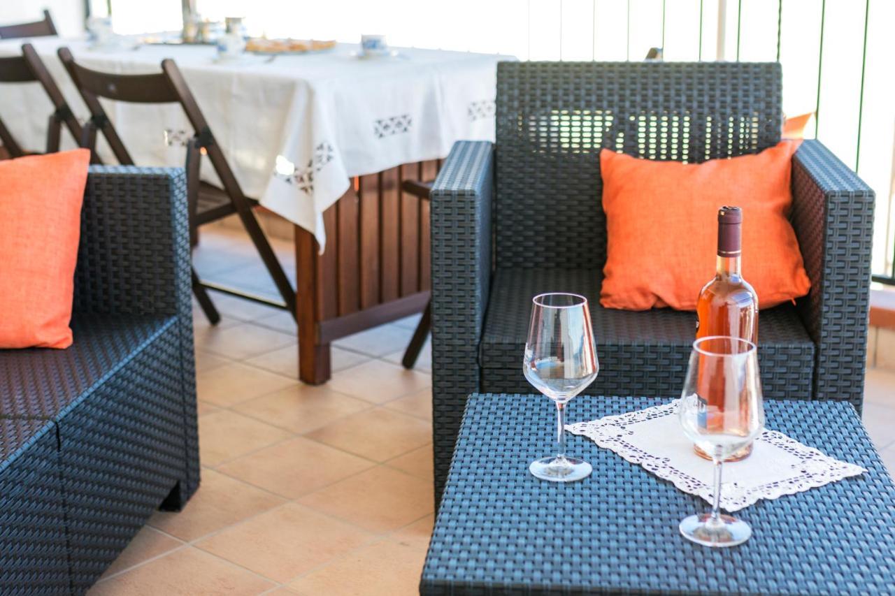 Royal Suite Apartment Cala Gonone Kültér fotó