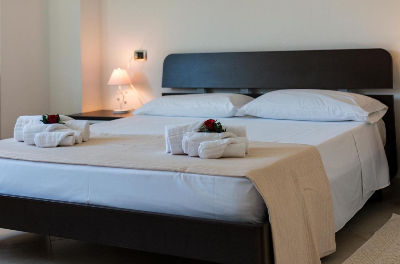 Royal Suite Apartment Cala Gonone Kültér fotó