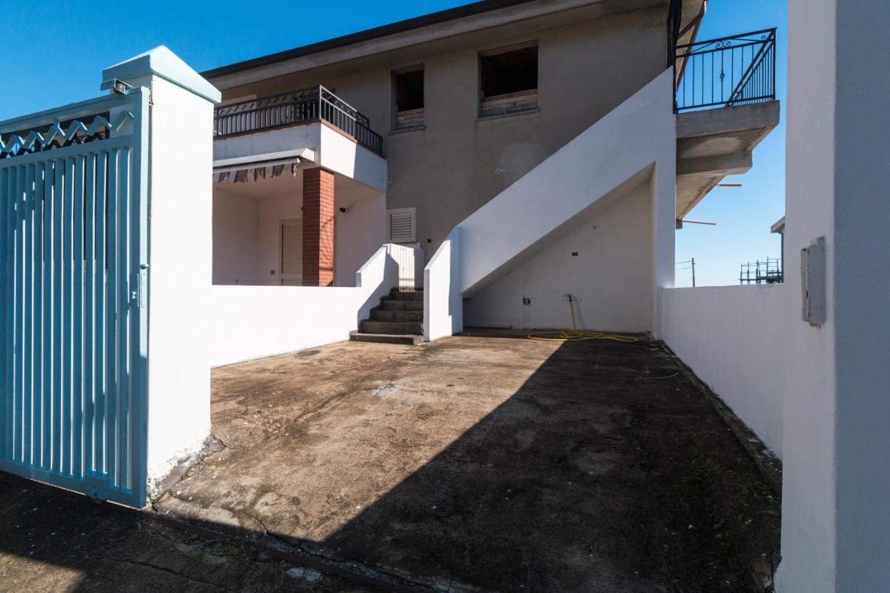 Royal Suite Apartment Cala Gonone Kültér fotó