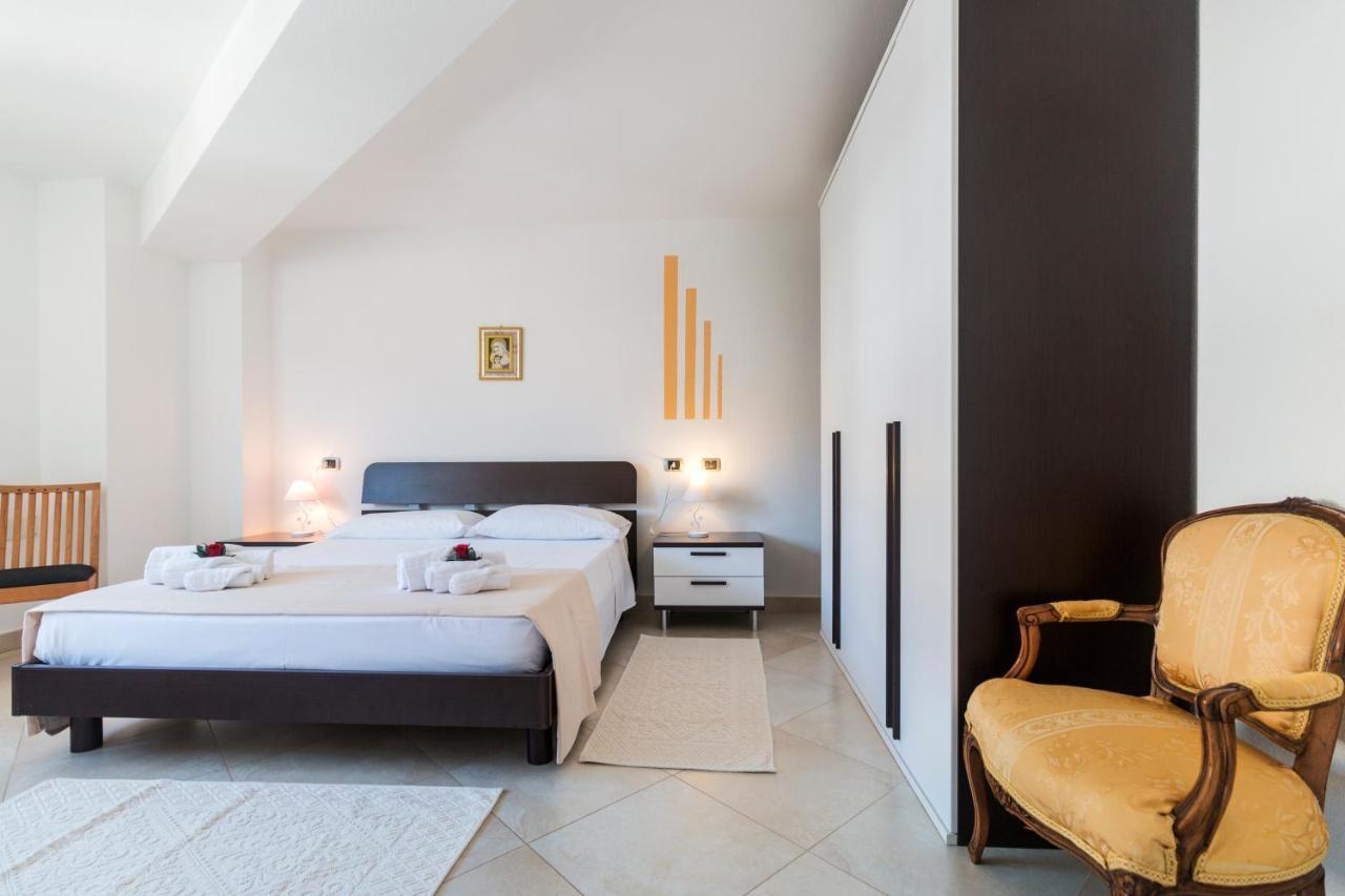 Royal Suite Apartment Cala Gonone Kültér fotó
