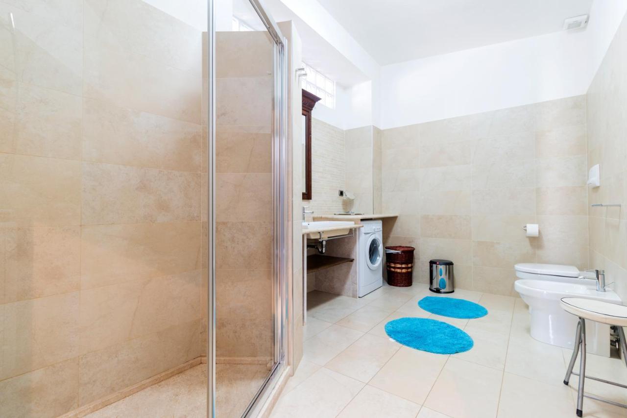 Royal Suite Apartment Cala Gonone Kültér fotó