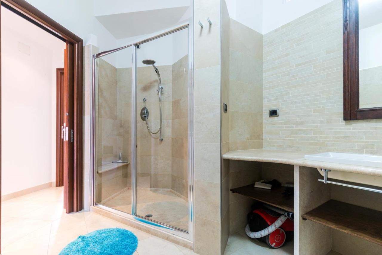 Royal Suite Apartment Cala Gonone Kültér fotó
