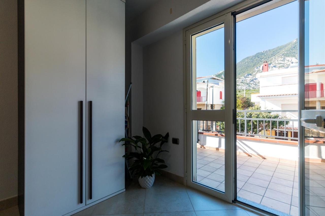 Royal Suite Apartment Cala Gonone Kültér fotó