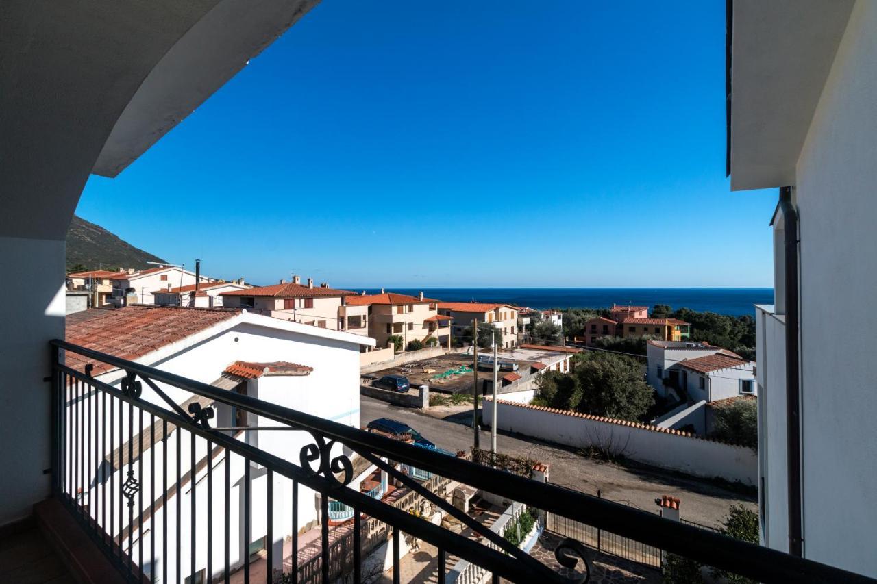 Royal Suite Apartment Cala Gonone Kültér fotó