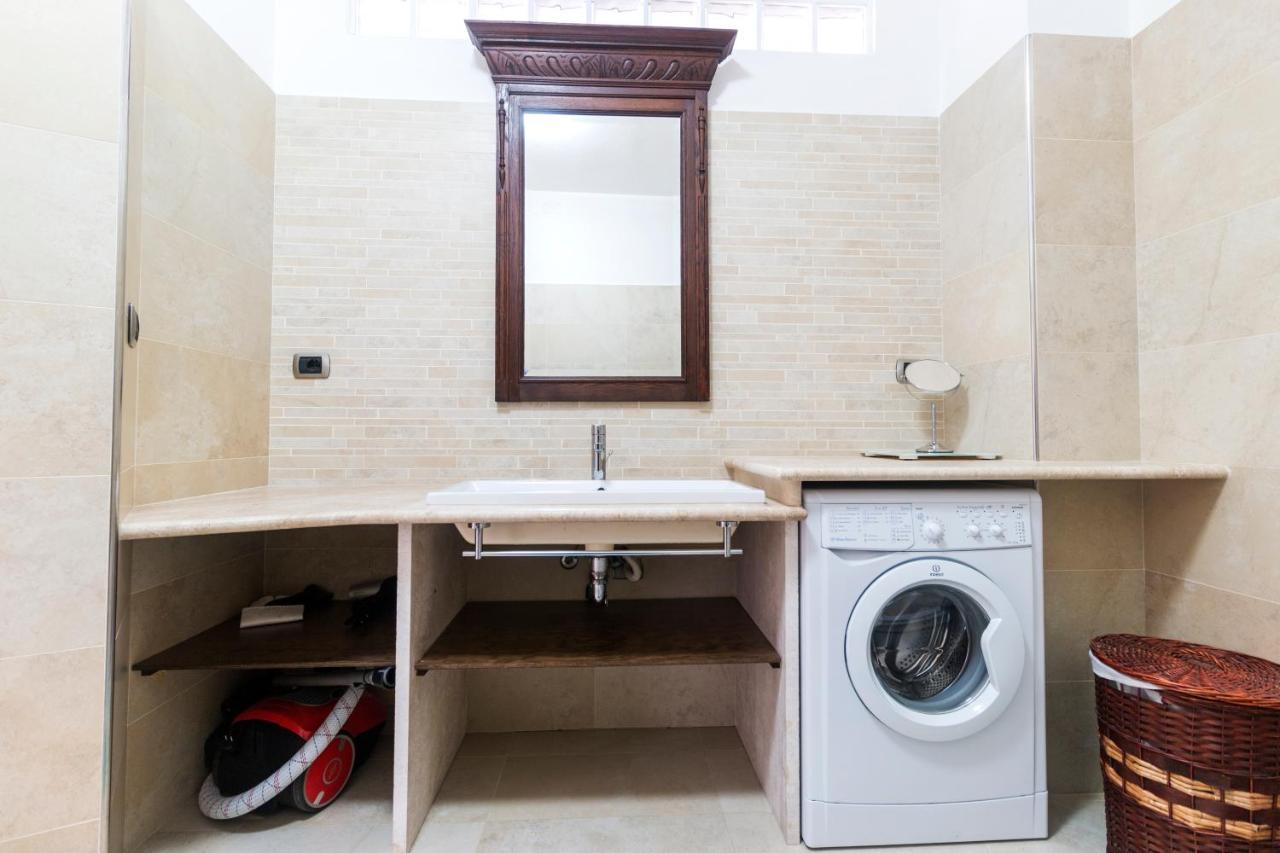 Royal Suite Apartment Cala Gonone Kültér fotó