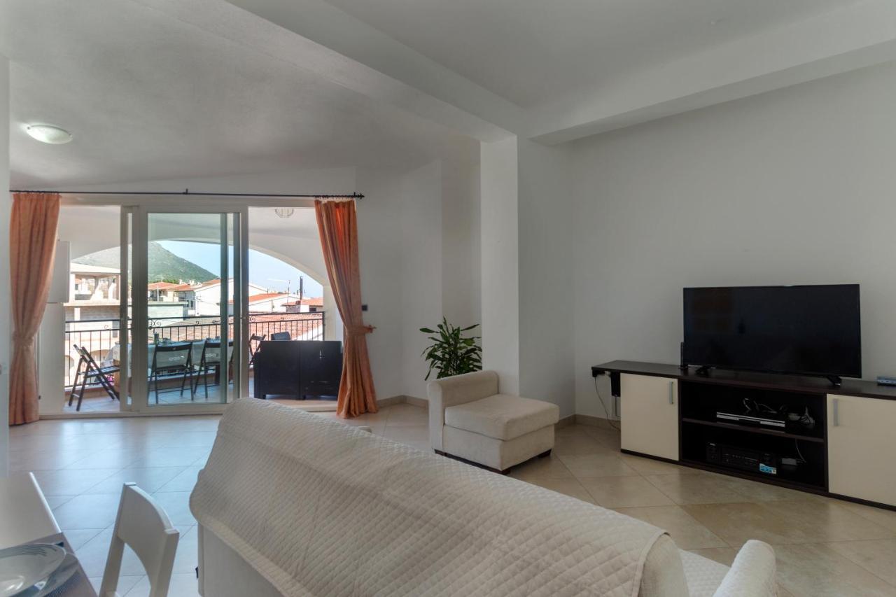 Royal Suite Apartment Cala Gonone Kültér fotó